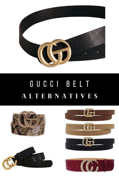 guccie belt dupe|knockoff gucci belts for sale.